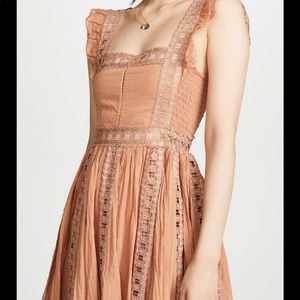 Free people dress
